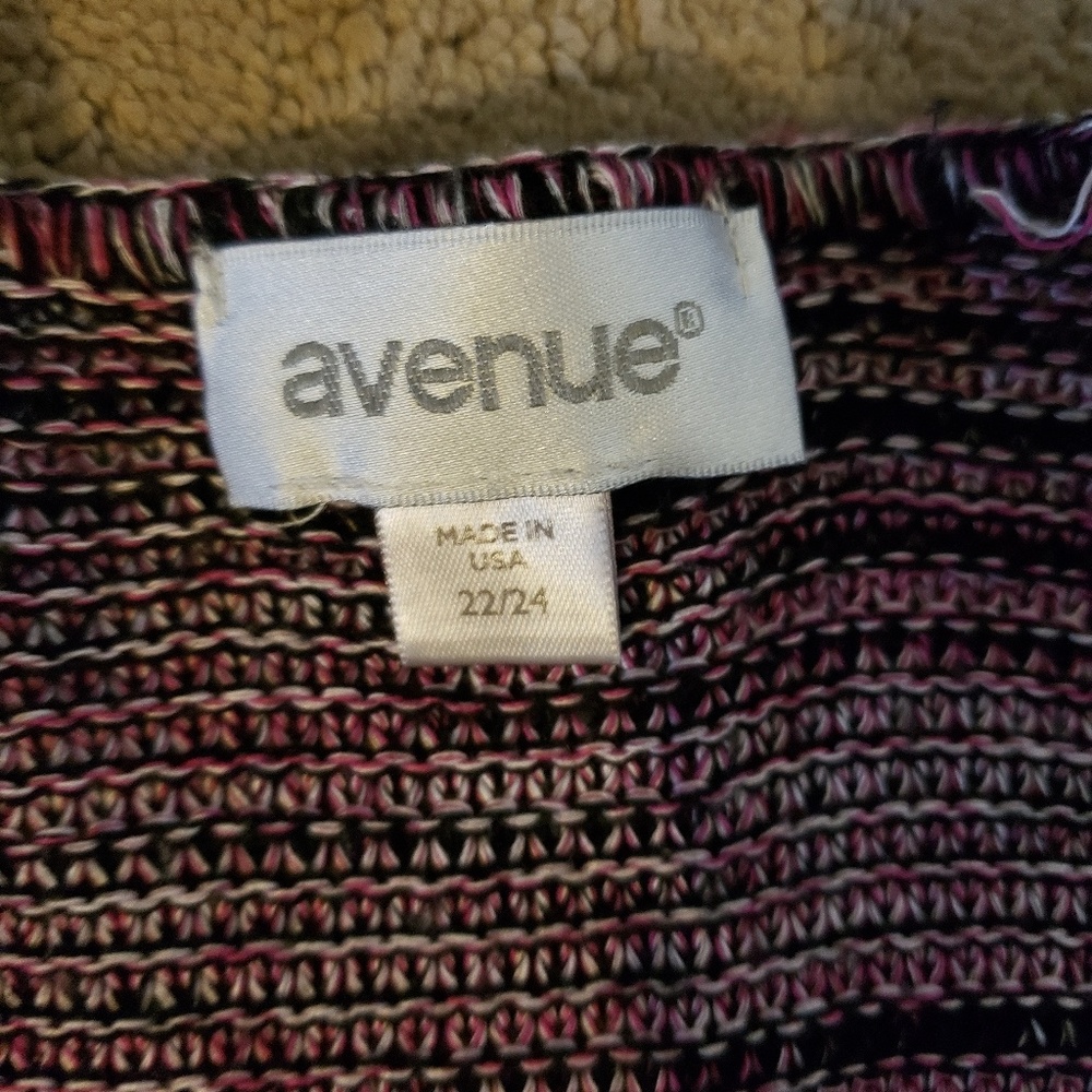 Sweater - Picture 2 of 2